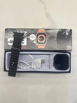 Smart Watch Ultra