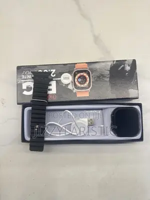 Smart Watch Ultra