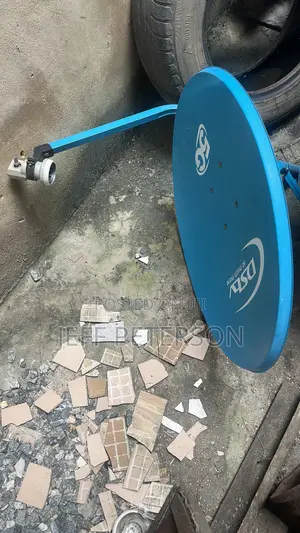 DSTV Complete