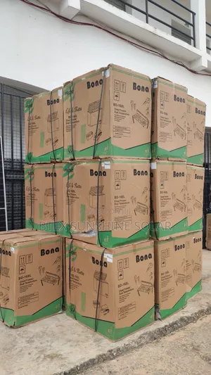 168lite Bona Freezer Dc and AC