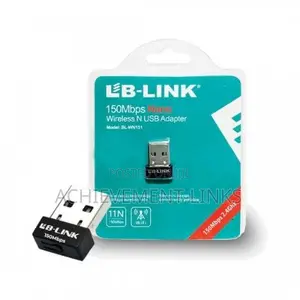 LB Link USB Wireless Adapter