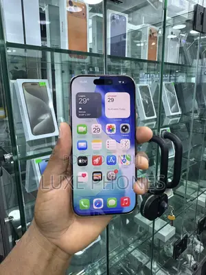 Apple iPhone 16 Pro 256 GB Gold