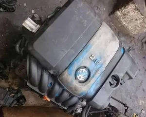 Complete Engine Jetta 2.5 Tubor