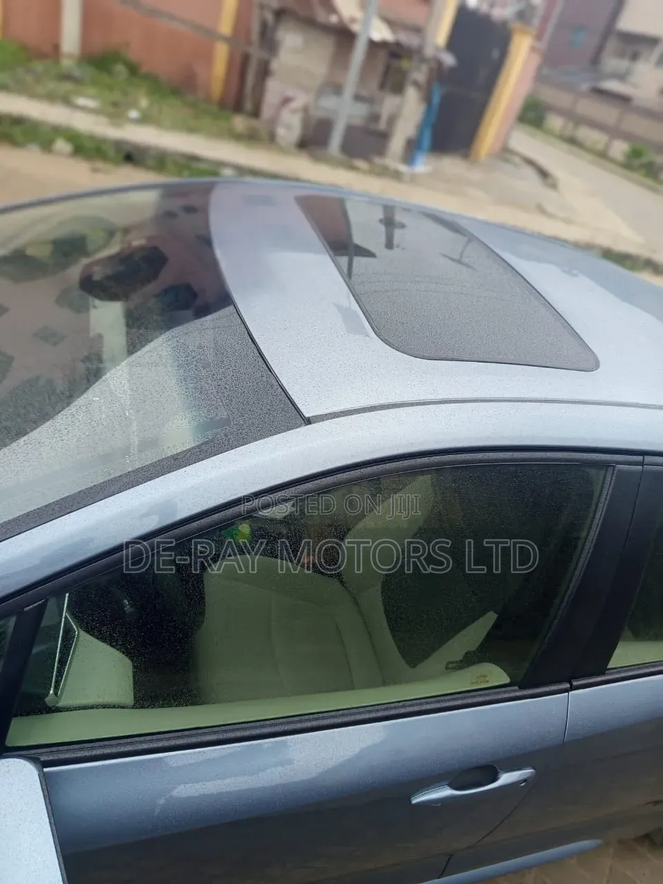 Toyota Corolla 2020 Gray