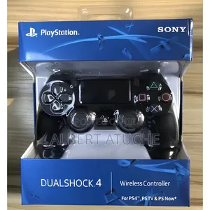 Ps4 Pad || Controller