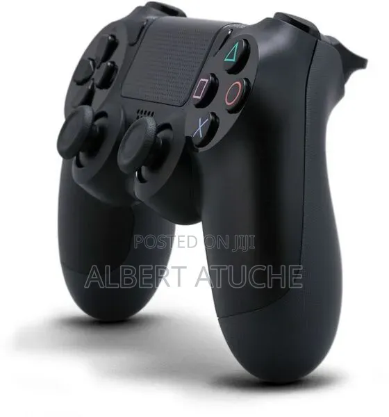 Ps4 Pad || Controller