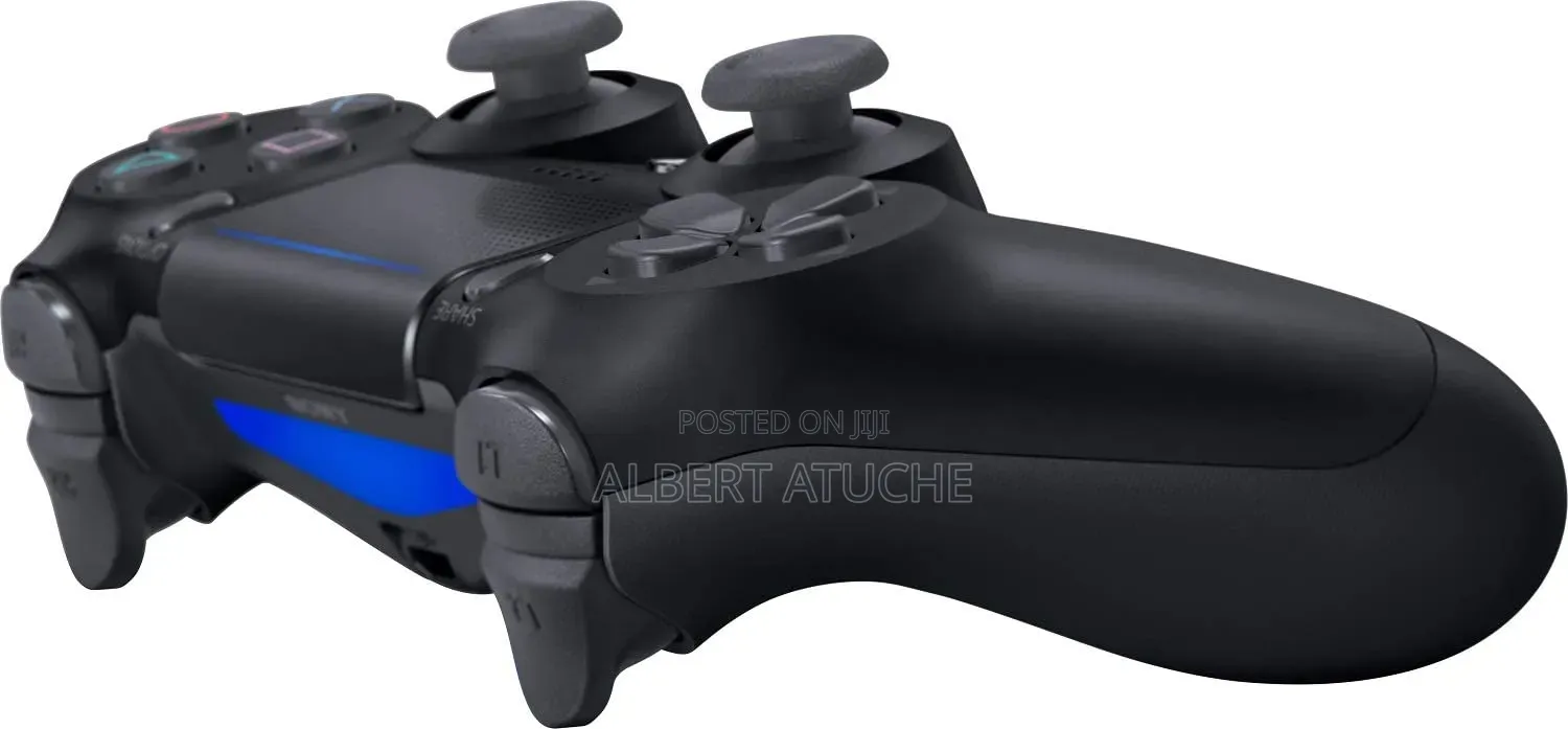 Ps4 Pad || Controller