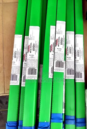 Lincoln Electric Mild Steel Welding Electrodes (ER70S-2)