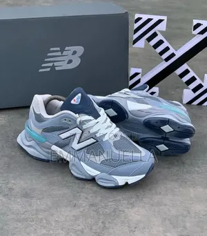 New Balance Runner