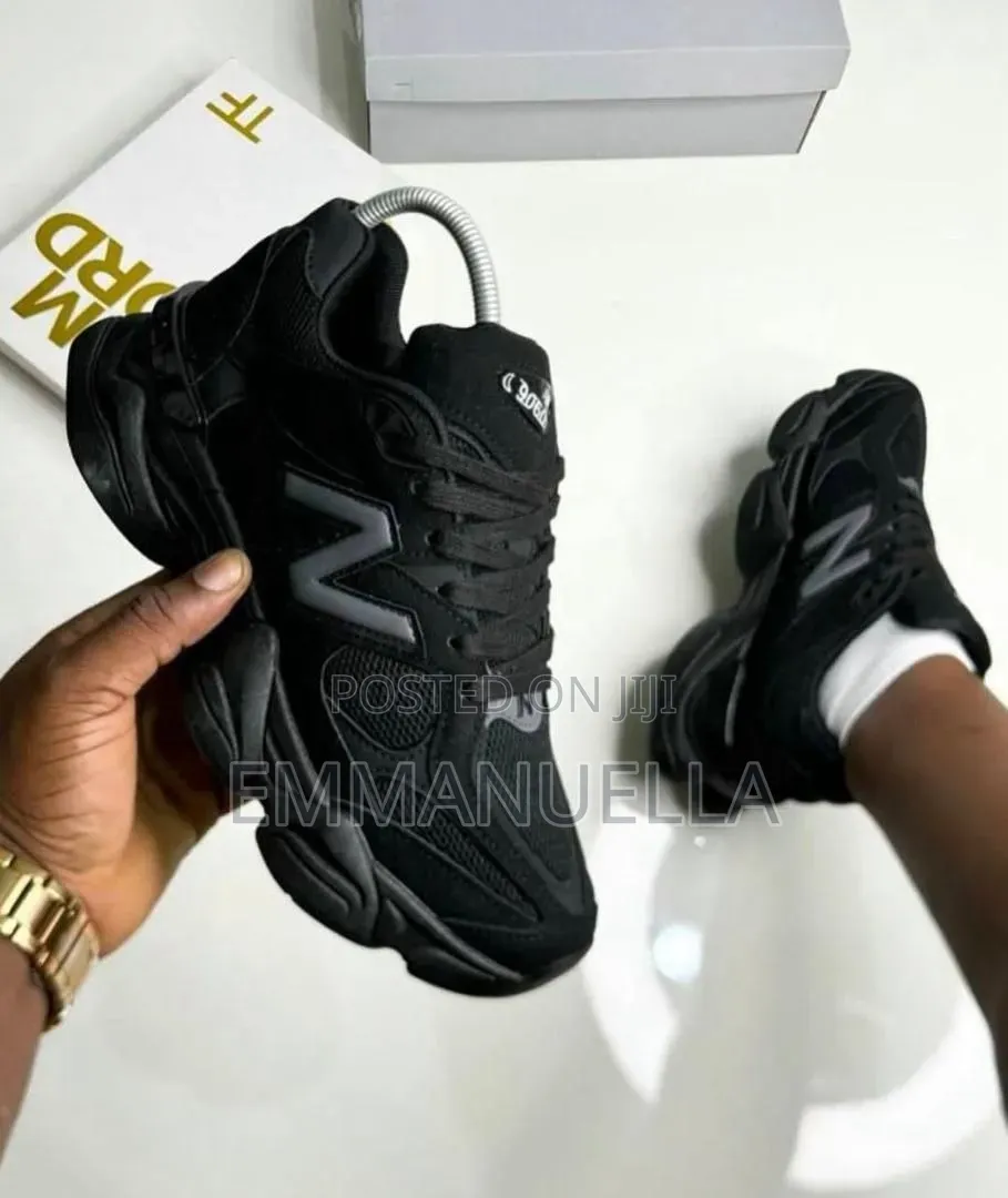 New Balance Runner