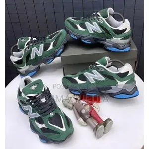 New Balance Runner
