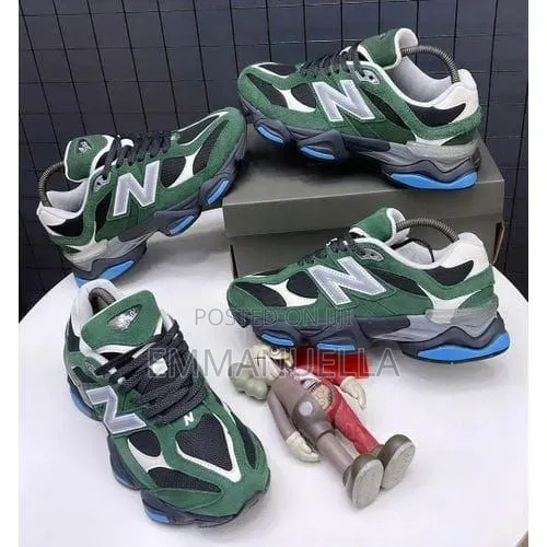 New Balance Runner