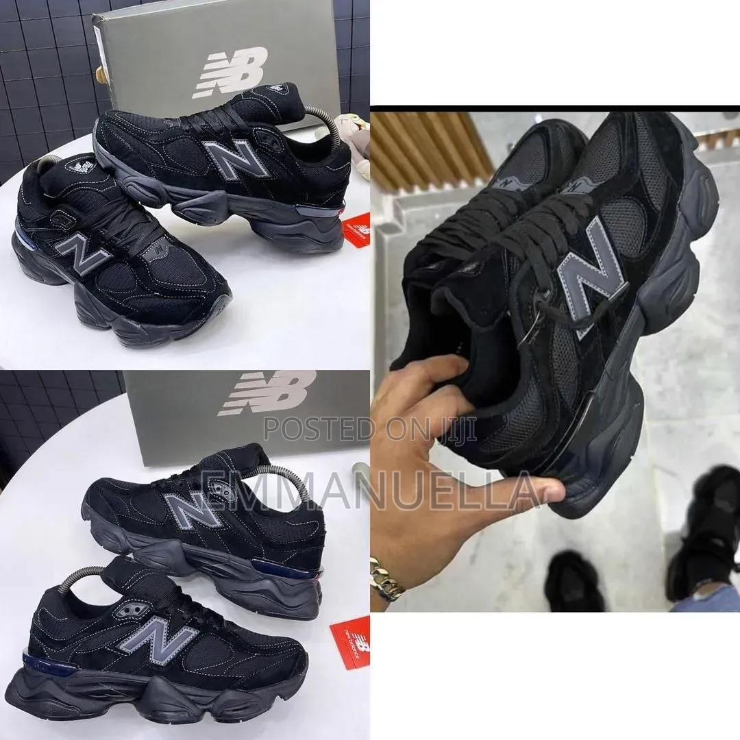 New Balance Runner