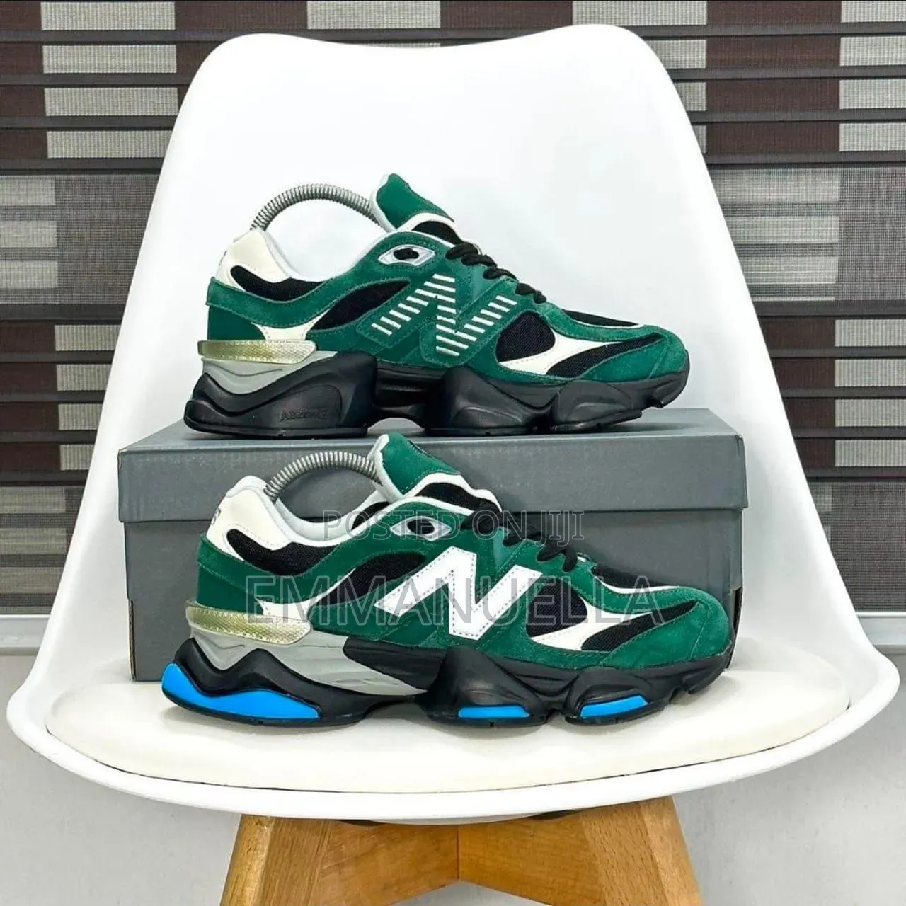 New Balance Runner