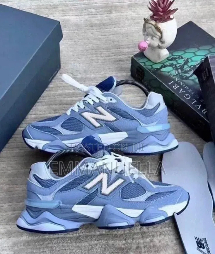 New Balance Runner