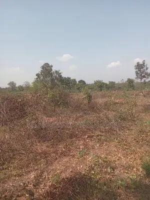 4 Plots of Land at Funab