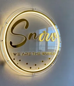Signage Making