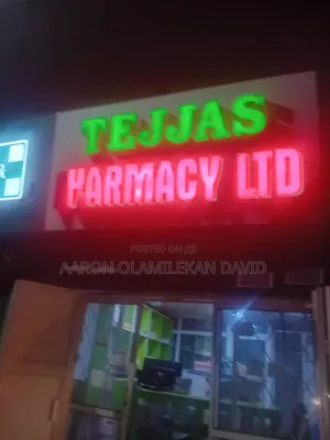Signage Making