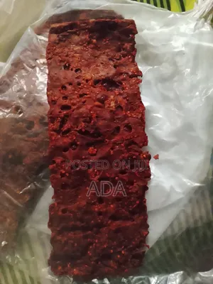 Killishi Roll