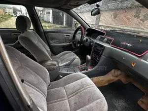 Toyota Camry 2000 Blue