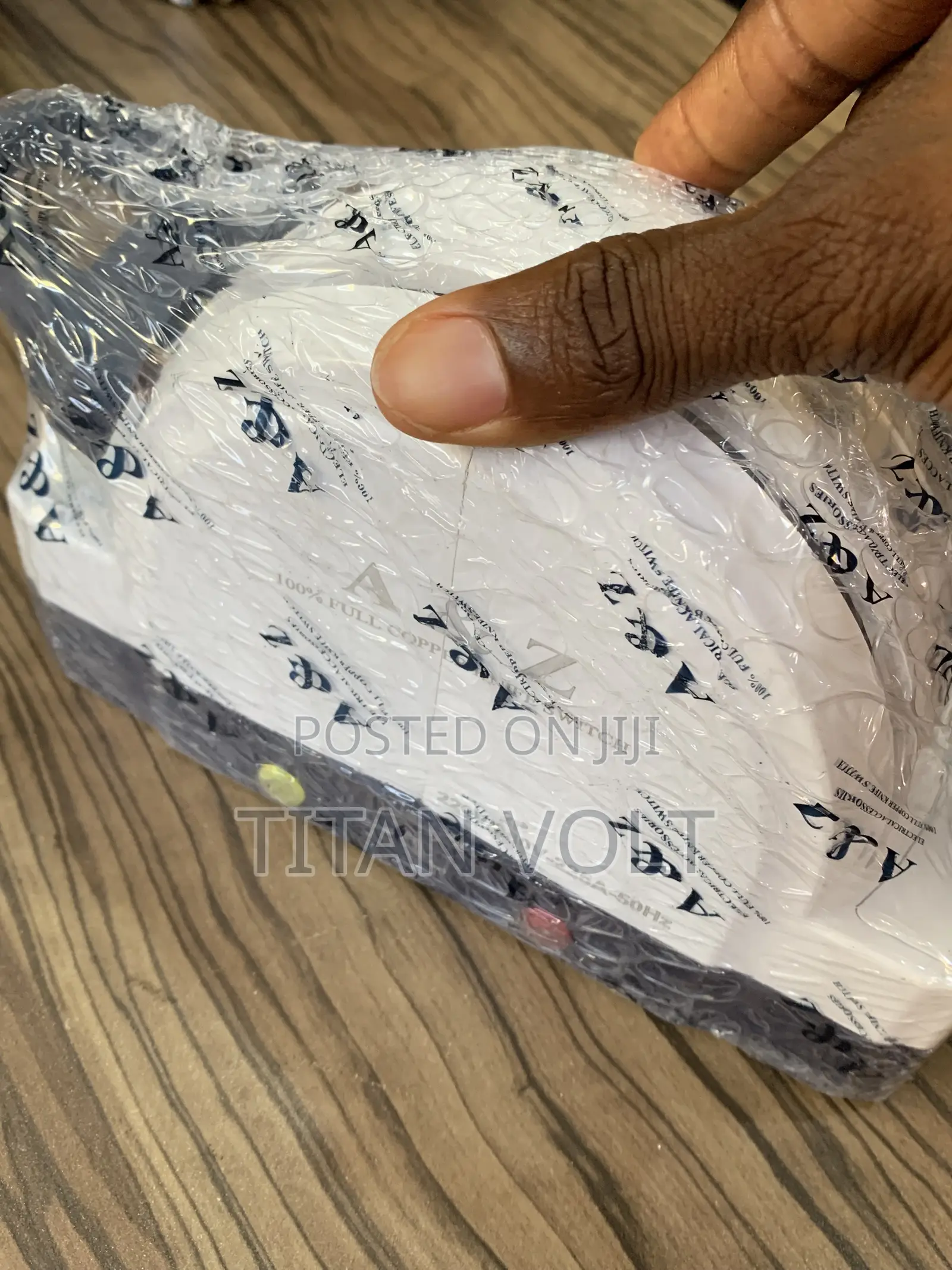 100A Knife Switch / Knife Changeover Switch