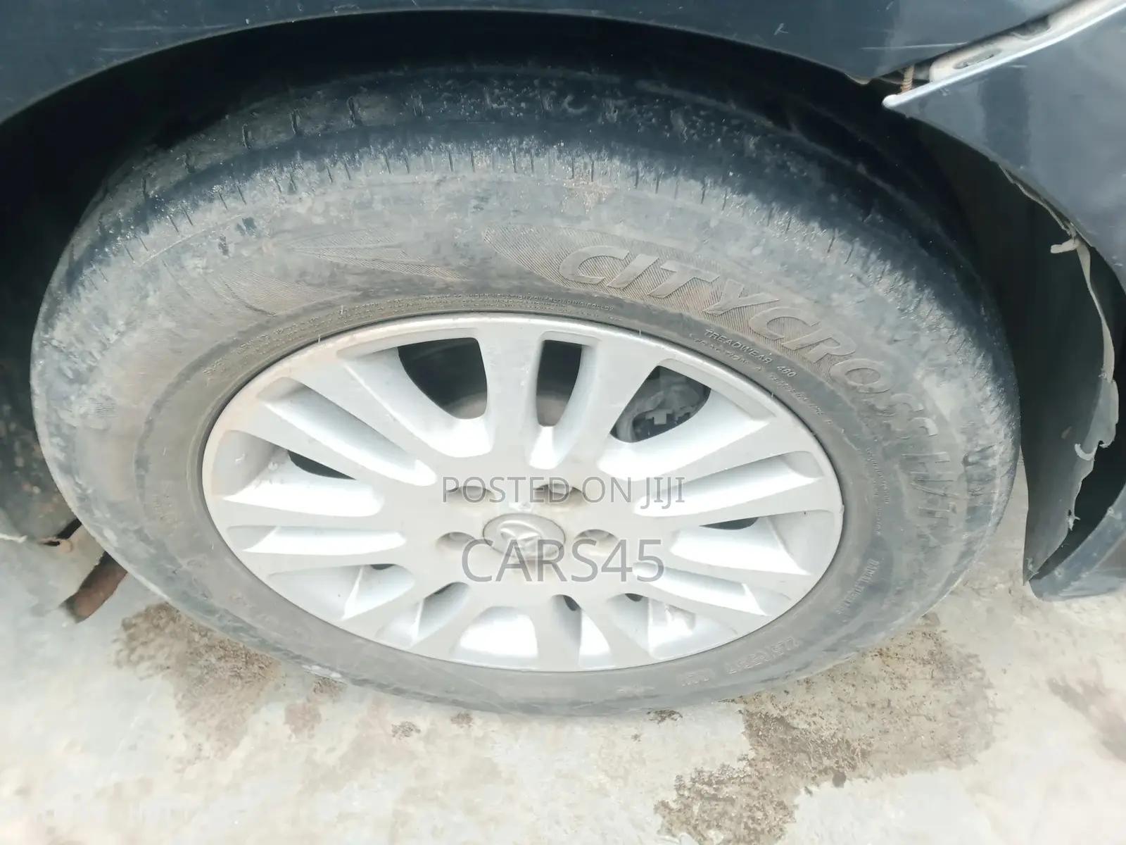 Toyota Sienna 2009 Gray