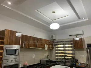 4bdrm Duplex in Osapa London Lekki for rent