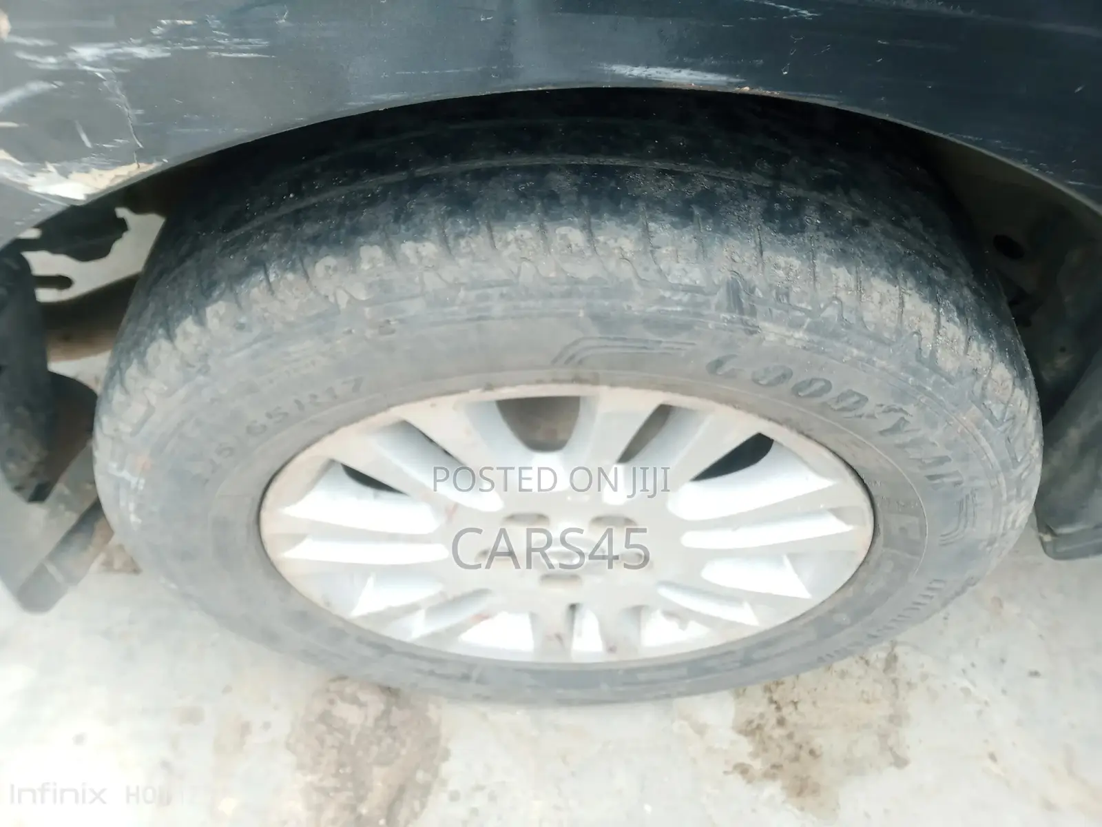 Toyota Sienna 2009 Gray