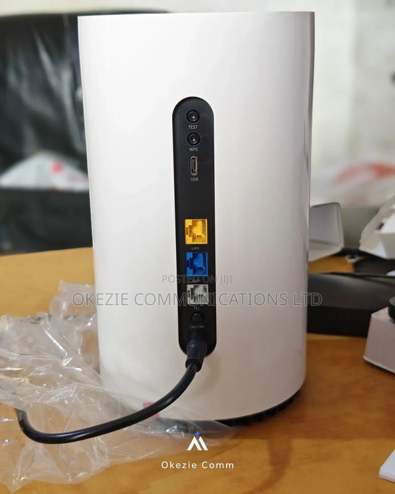 Nokia 5G Gateway 3.1 Universal Router