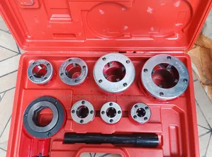 Dicing Machine 1/2" to 2"