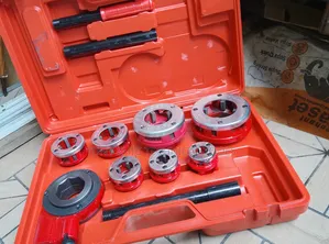 Dicing Machine 1/2" to 2"
