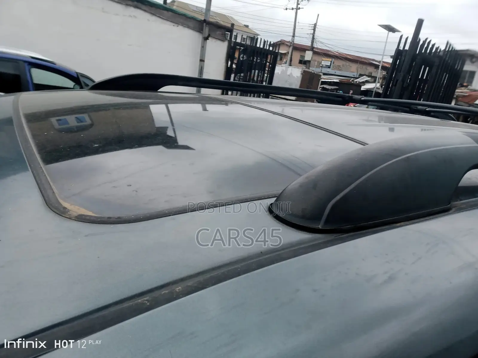 Toyota Sienna 2009 Gray