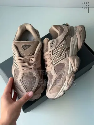 New Balance Runner
