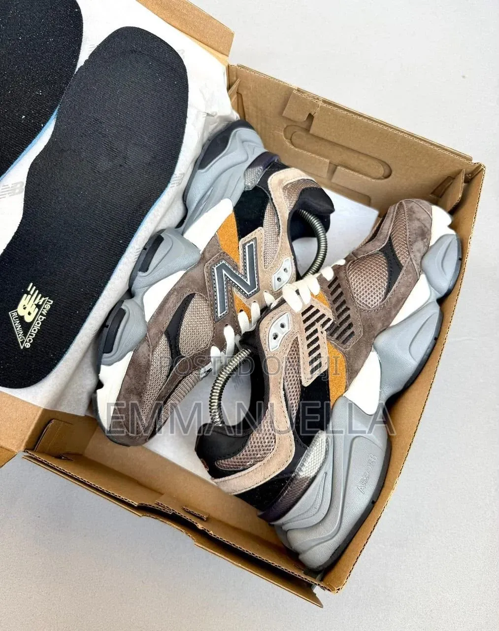 New Balance Runner