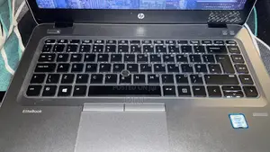 Laptop HP EliteBook 840 G3 8GB Intel Core i7 SSD 256GB