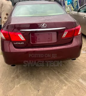Lexus ES 350 2008