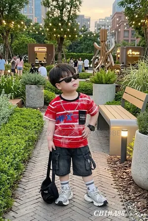 Elegant Kids Wears