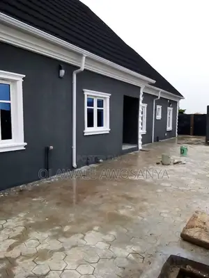 Furnished 5bdrm Bungalow in Gberigbe for sale