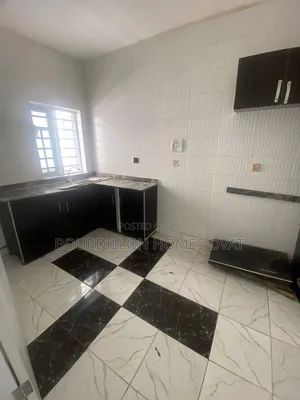 Mini Flat in Osapa London Lekki for rent