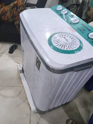 Hisense 11KG Washing Machine – A Smart Choice for Everyday Laundry