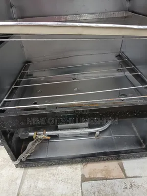 Industrial Oven