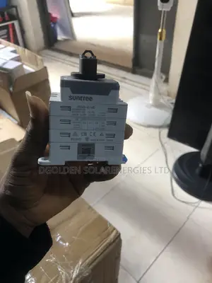 Suntree Isolation Switch 1500v/25amps