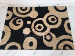 Parlor Rug