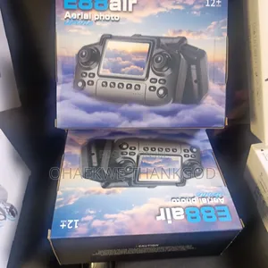 4k E88air Drone Camera Foldabl