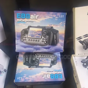 4k E88air Drone Camera Foldabl