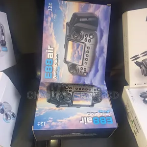 4k E88air Drone Camera Foldabl