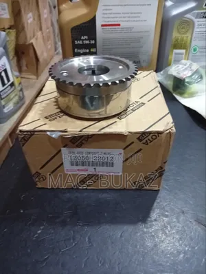 Camshaft Sprocket/Head 1zz Toyota Corolla
