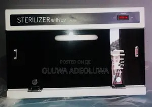 Barber Tool Sterilizer