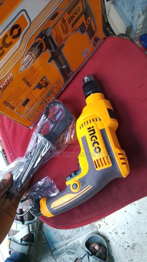 710w Electric Drilling Machine