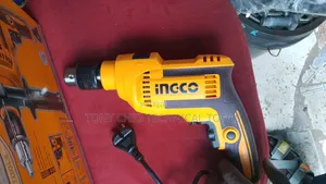 710w Electric Drilling Machine